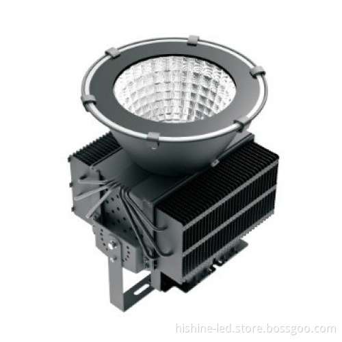 400w 500w cree led canopy light